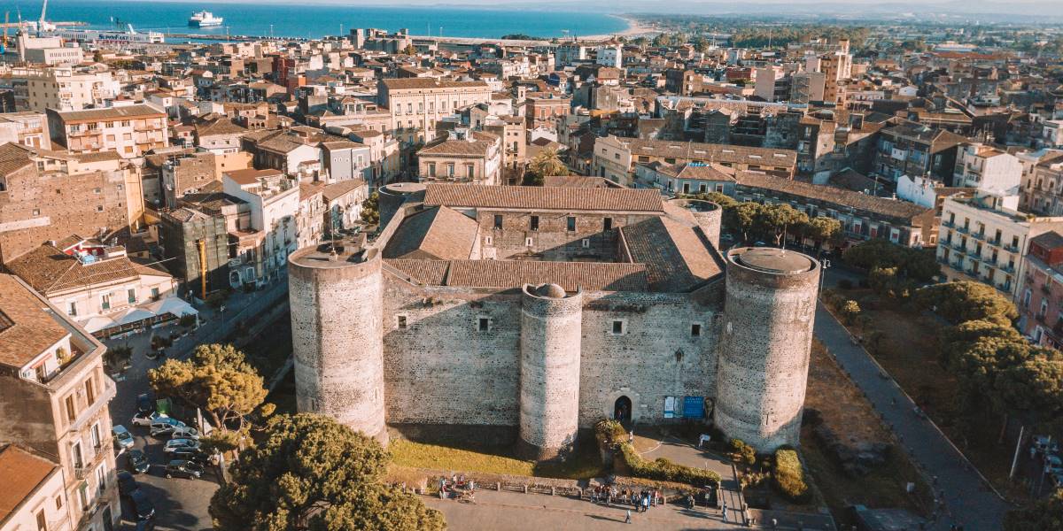 10 cose da vedere a catania